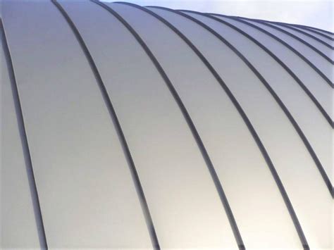 curved steel roofing sheets